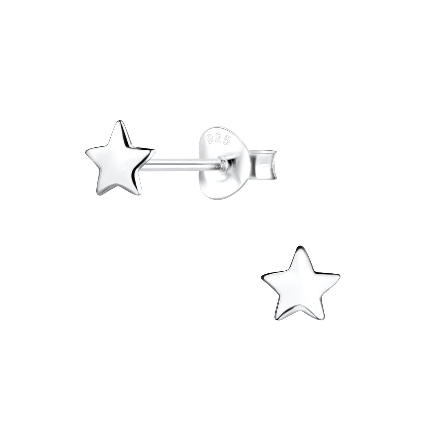 Starlight Earrings