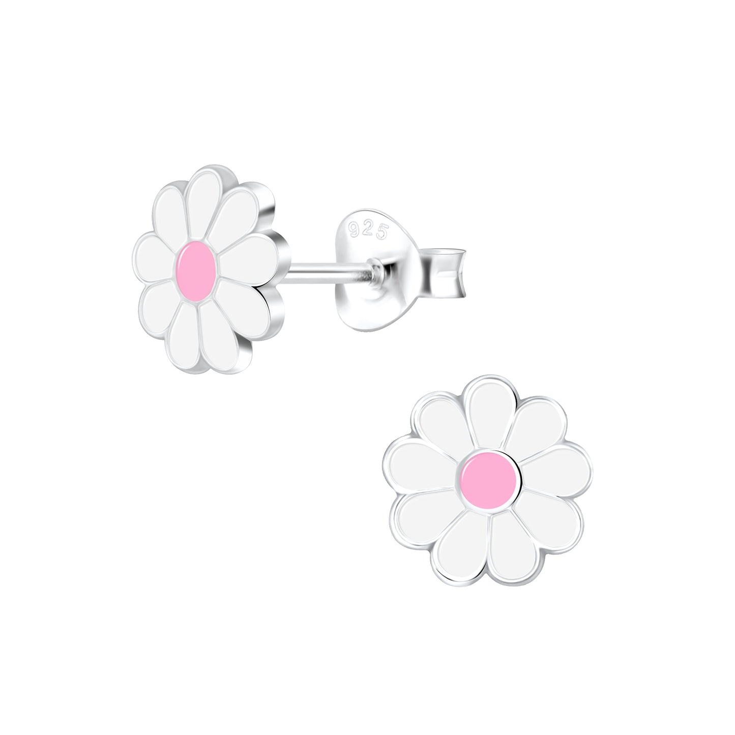 Petal Pop Earrings