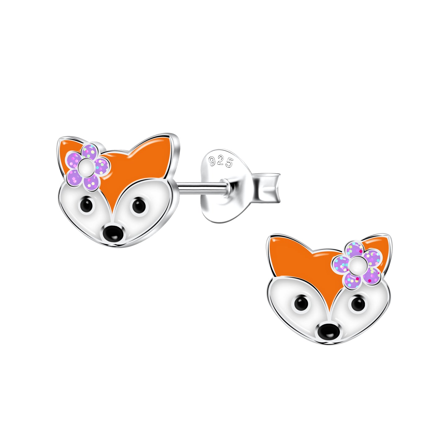 Little Vixen Earrings