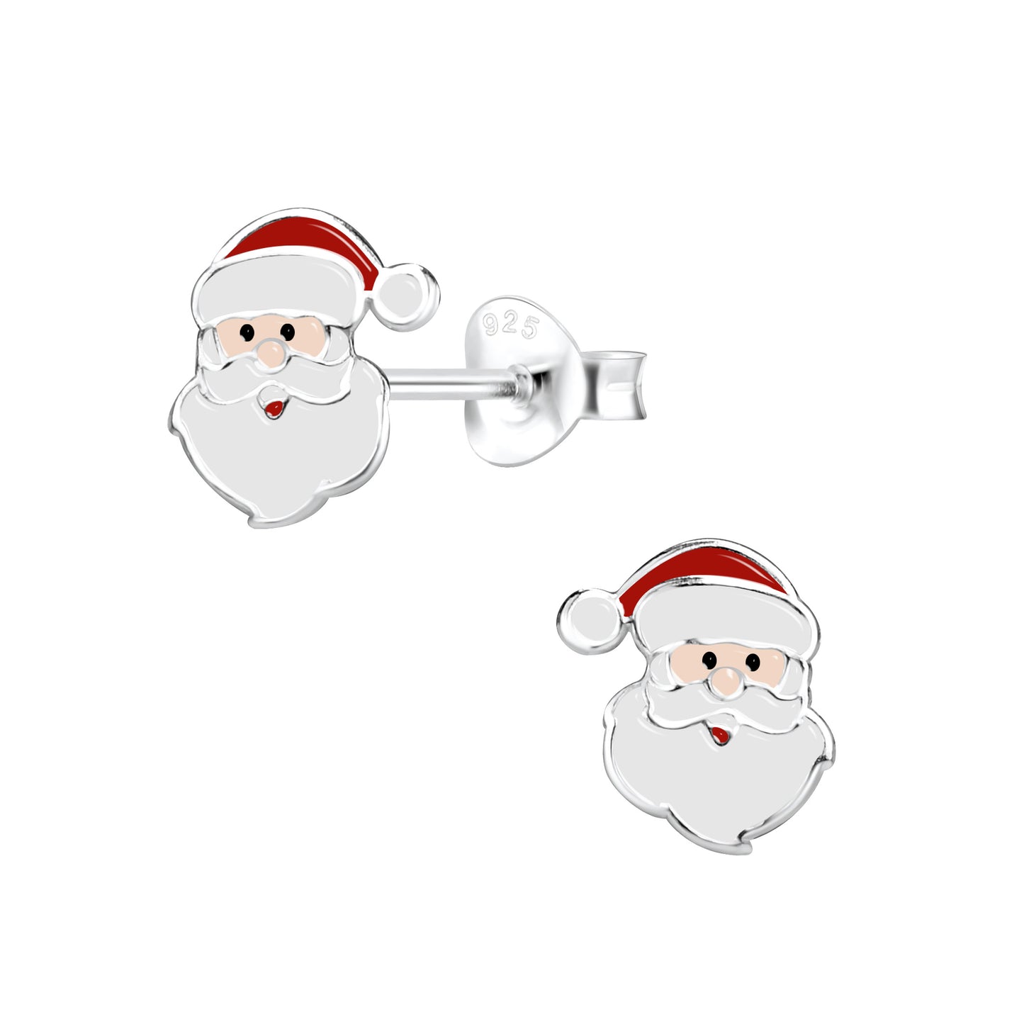 Jolly Santa