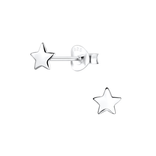 Starlight Earrings