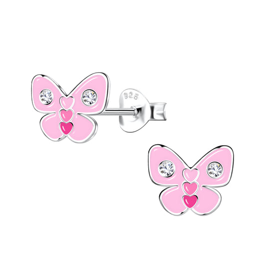 Sparklefly Earrings