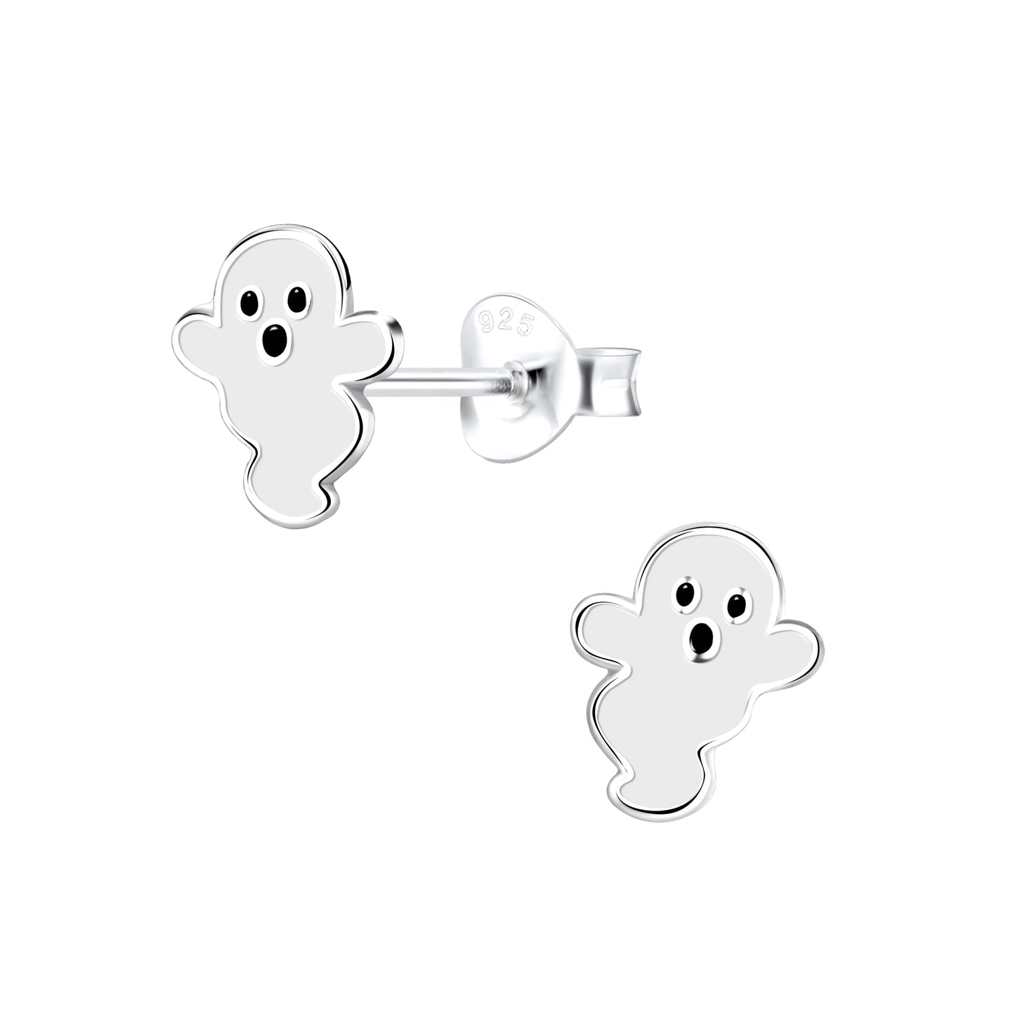 Ghost Giggles